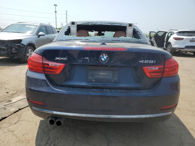 WBA3T1C52GP821357 BMW 428 Xi Sulev