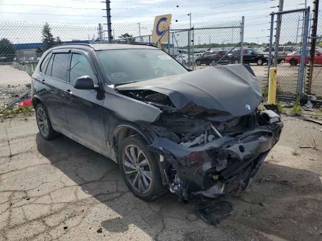 5UXKR6C59J0U14192 BMW X5 Xdrive50i