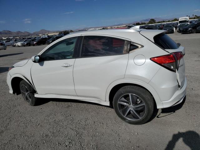 3CZRU6H96LM712820 Honda Hr-v Touring