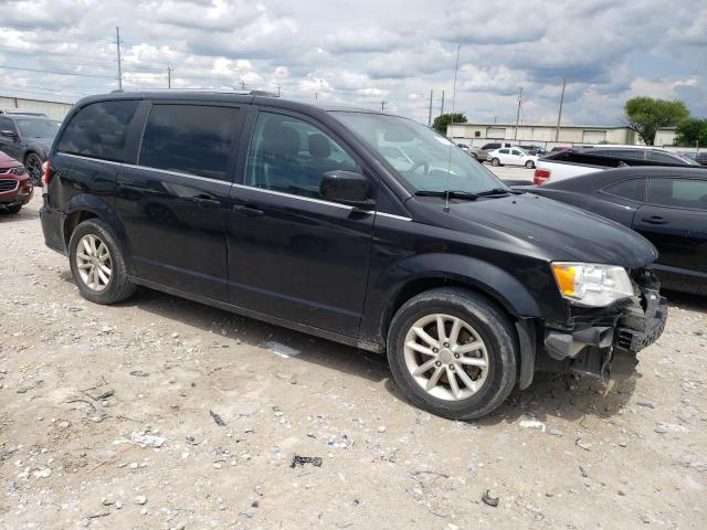 2C4RDGCG5JR326686 Dodge Grand Caravan Sxt