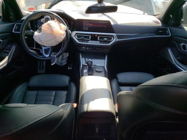WBA5U7C0XLFH27209 BMW M340I