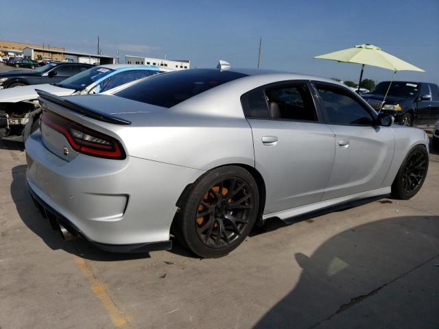 2C3CDXGJ9KH740125 Dodge Charger Scat Pack