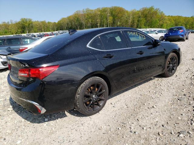 19UUB2F3XKA004189 Acura TLX