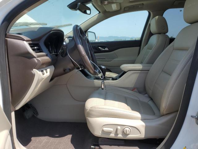 1GKKNXLS0KZ169714 GMC Acadia Denali