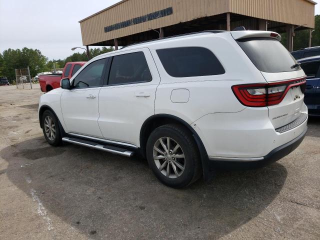 1C4RDHAG8HC724597 Dodge Durango Sxt