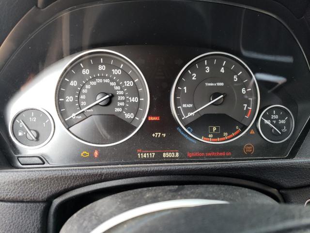 WBA4F7C53HG787283 BMW 430i Gran Coupe