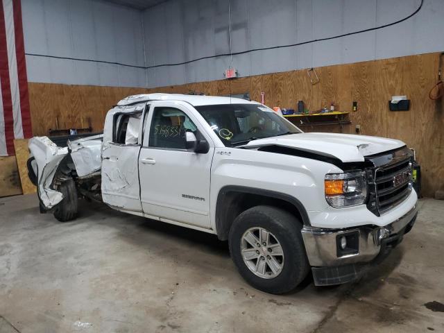 3GTU2UECXFG401310 GMC Sierra K1500 Sle