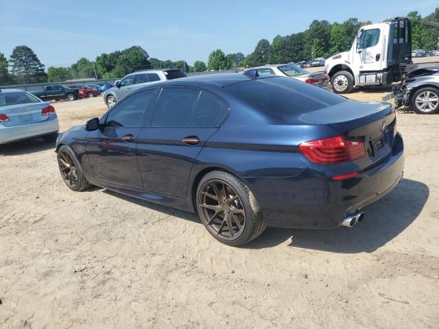 WBAKP9C51ED693061 BMW 550 Xi