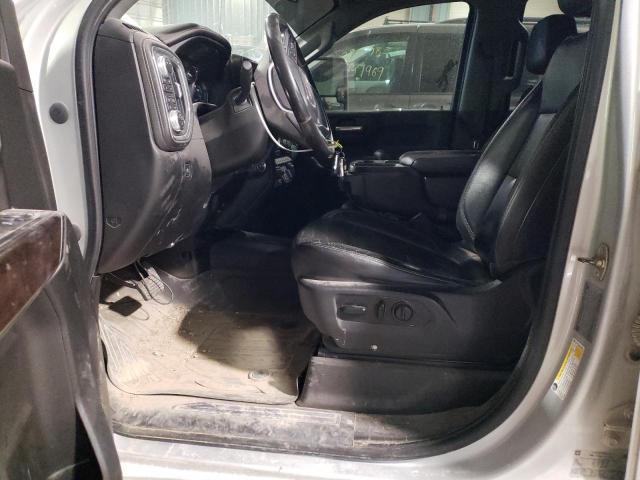 1GT49NEYXLF257865 GMC Sierra K2500 Slt