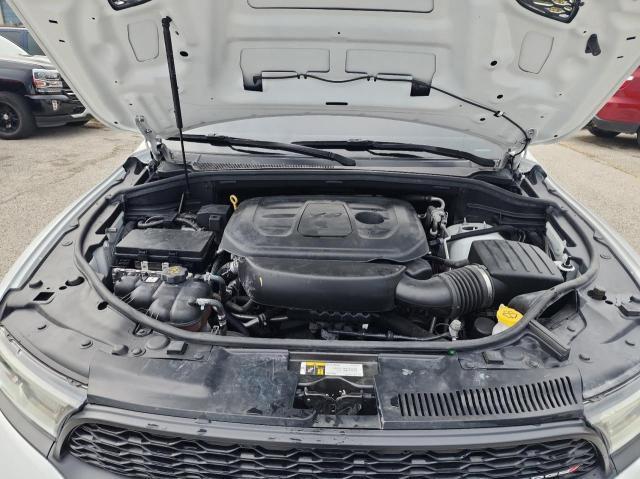 1C4RDJDG1MC634155 Dodge DURANGO GT
