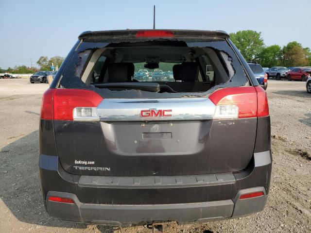 2GKALMEK5E6204163 GMC Terrain Sle