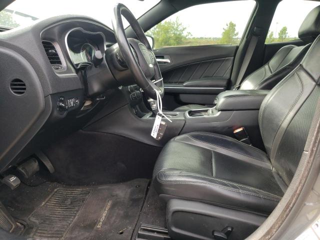 2C3CDXJG2HH579641 Dodge Charger Sxt