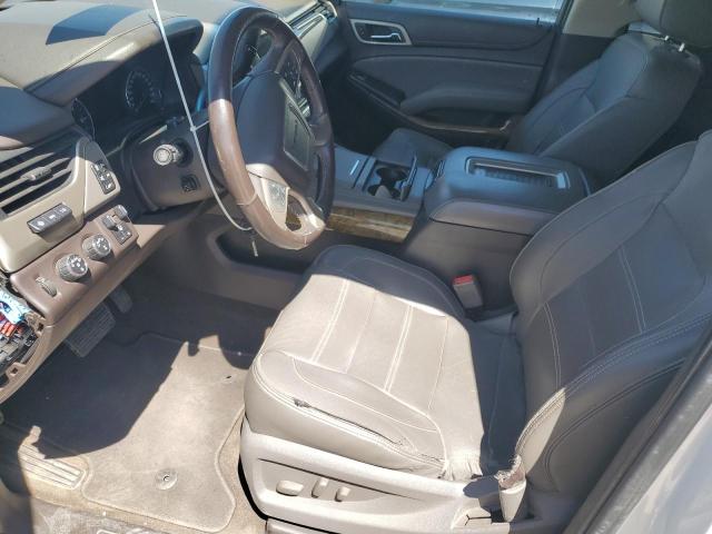 1GKS2CKJ6HR213511 GMC YUKON DENALI