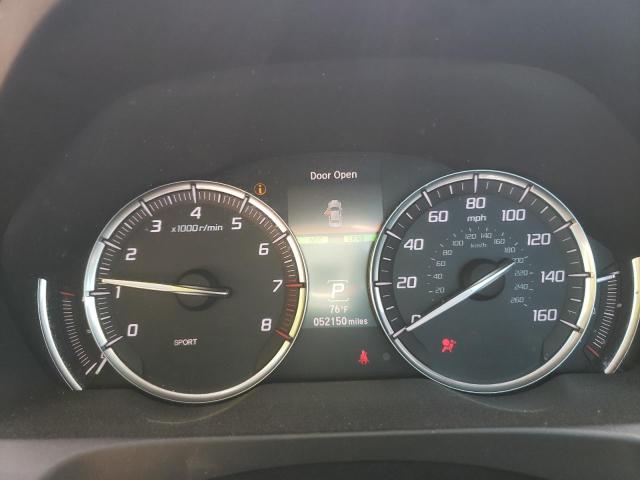 19UUB1F36LA006811 Acura TLX