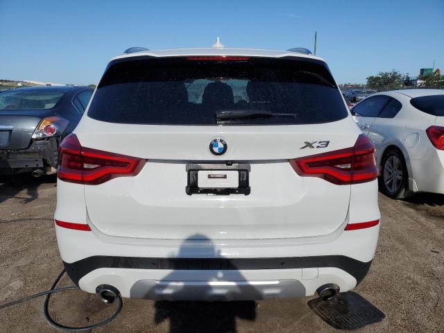 5UXTR9C57JLD66666 BMW X3 Xdrive30i