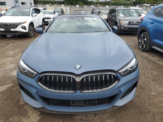 WBABC4C55KBU96951 BMW M850XI