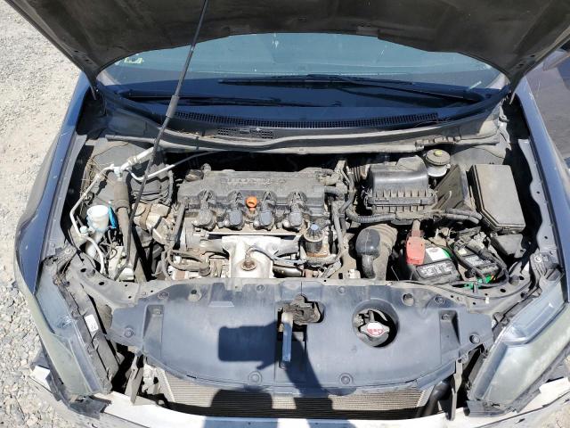 2HGFB2F83FH539666 Honda CIVIC EX