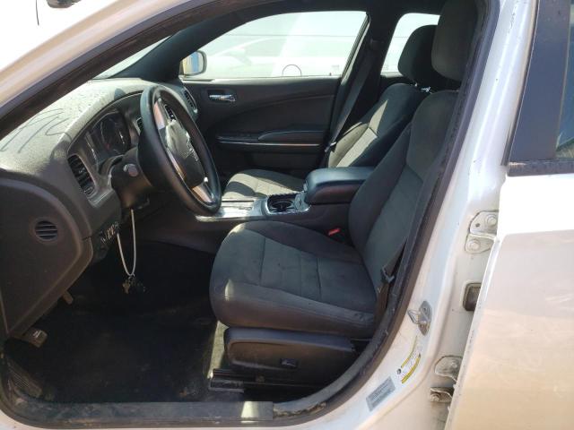 2C3CDXBG0EH326246 Dodge Charger Se