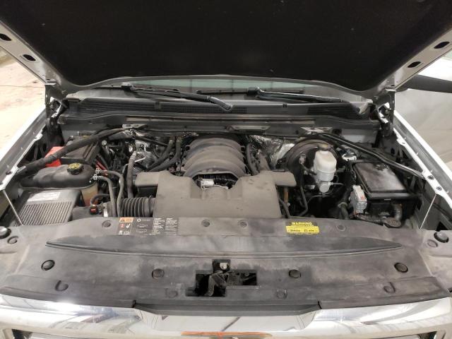 1GTV2MEC4GZ412020 GMC Sierra K1500 Sle