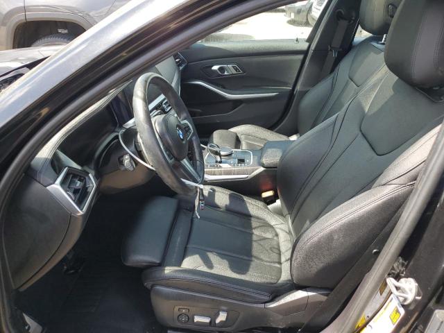 3MW5R1J01M8C10194 BMW 330I