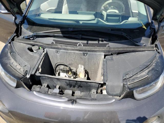 WBY1Z4C5XEVX62785 BMW I3 REX