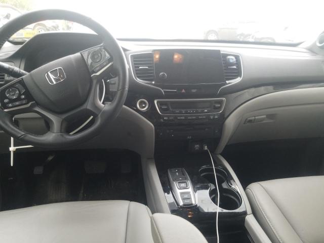 5FNYF6H99MB038941 Honda Pilot Touring