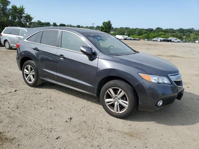 5J8TB3H50EL000869 Acura Rdx Technology