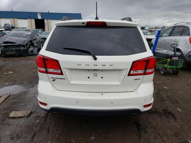 3C4PDDEGXKT728303 Dodge JOURNEY GT