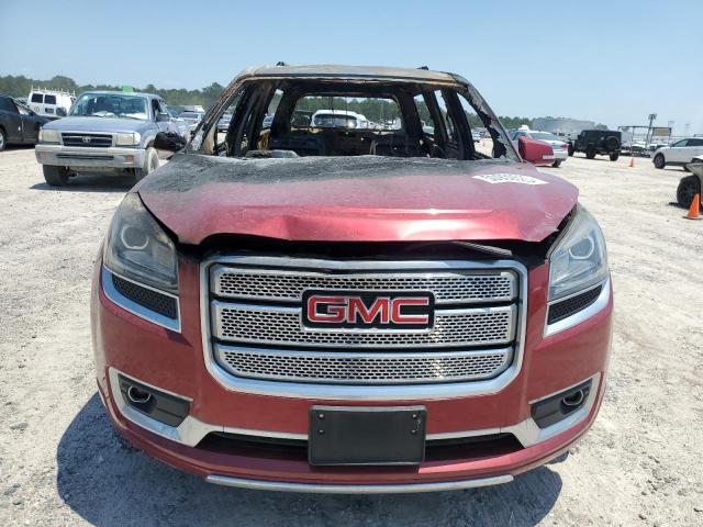 1GKKRTKD9EJ143972 GMC Acadia Denali