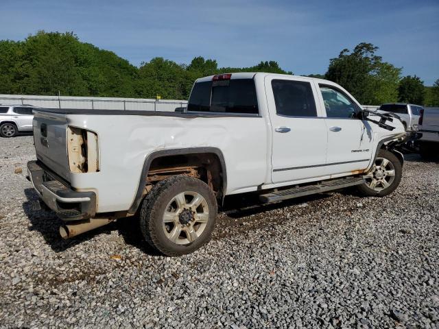 1GT12SEY4KF239494 GMC Sierra K2500 Denali