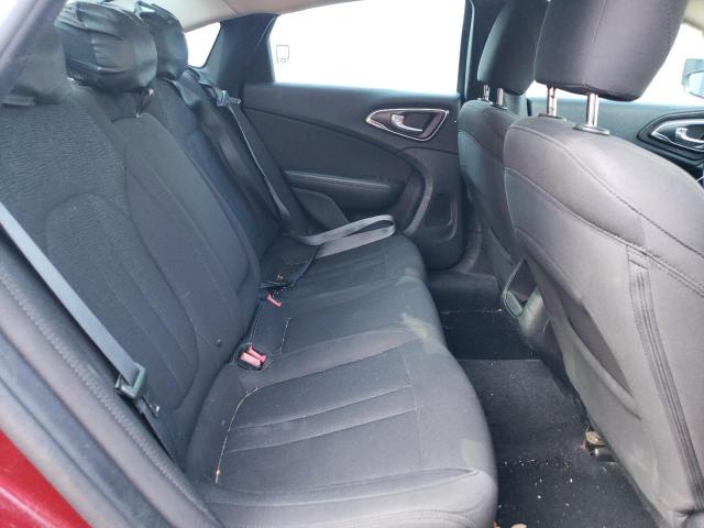 1C3CCCAB6FN714477 Chrysler 200 Limited