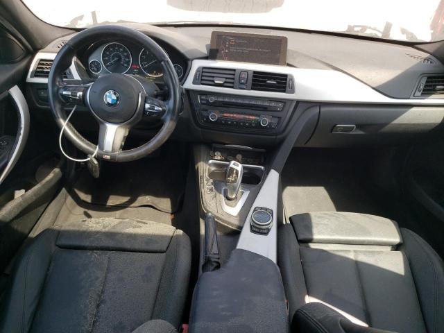 WBA3B1C54EK133552 BMW 320 I