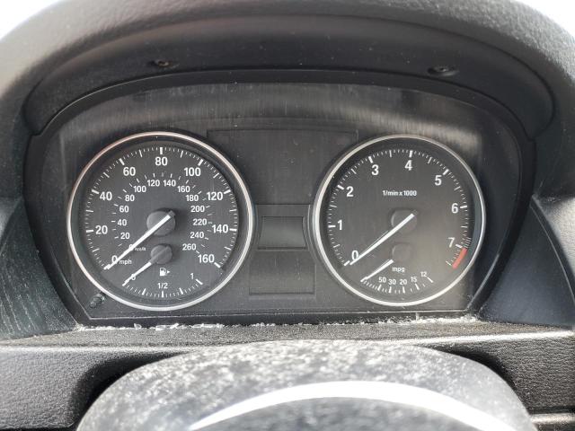WBAVM1C53EVW53582 BMW X1 Sdrive28i