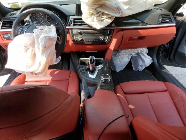 WBA4A5C52FD410462 BMW 428 I Gran Coupe