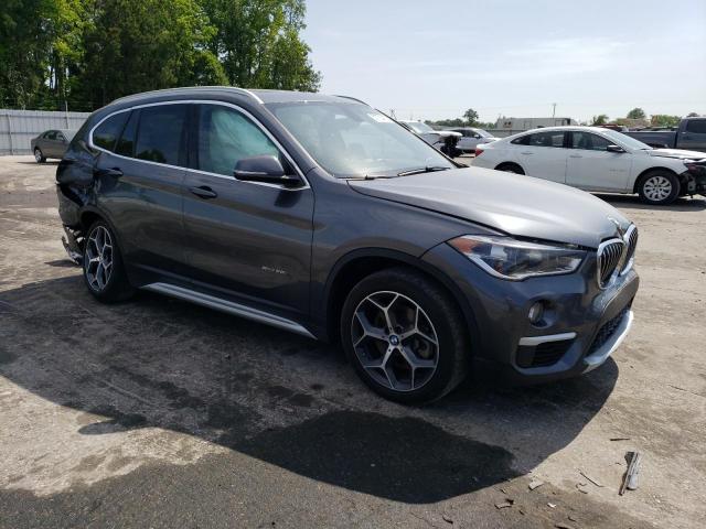 WBXHU7C39J5H40467 BMW X1 Sdrive28i