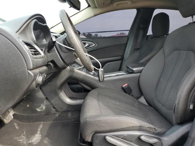 1C3CCCAB3GN133441 Chrysler 200 Limited