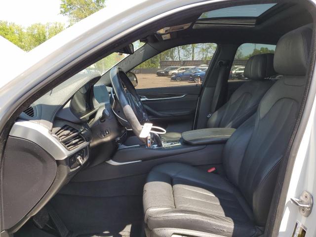 5UXKU2C57G0N80016 BMW X6 Xdrive35i