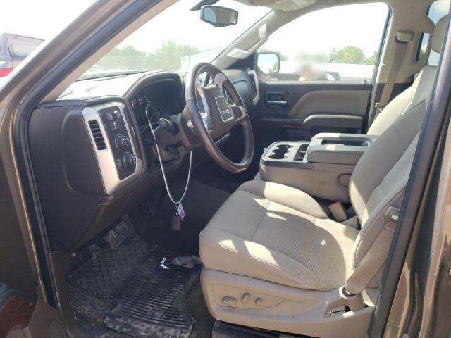 3GTU2UEC0EG210431 GMC Sierra K1500 Sle