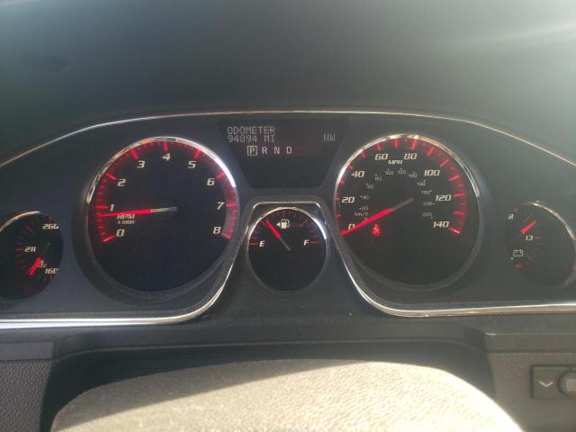 1GKKRTKD7GJ265524 GMC Acadia Denali