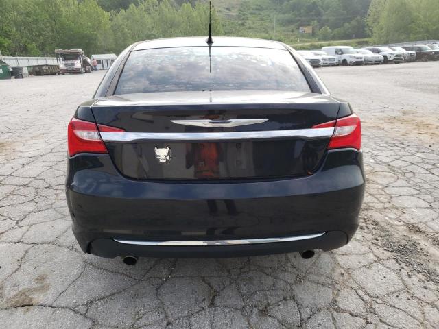 1C3CCBCG9EN121438 Chrysler 200 Limited