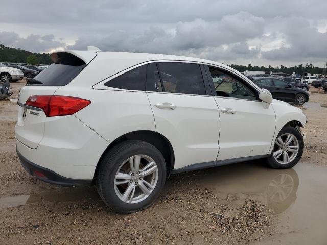 5J8TB3H59EL016892 Acura Rdx Technology