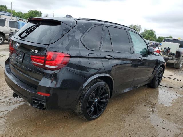 5UXKR6C51J0U14834 BMW X5 Xdrive50i
