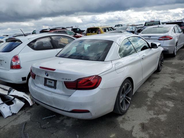 WBA4Z1C04L5N77496 BMW 430I