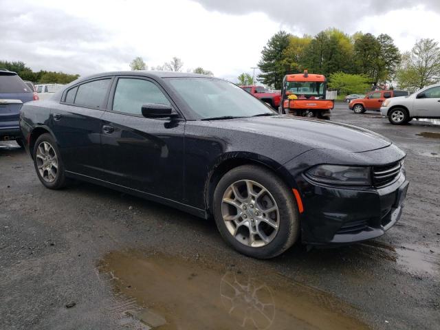 2C3CDXFGXFH852928 Dodge Charger Se