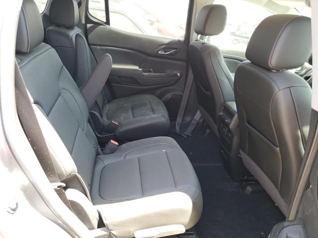1GKKNULS0MZ180682 GMC ACADIA SLT