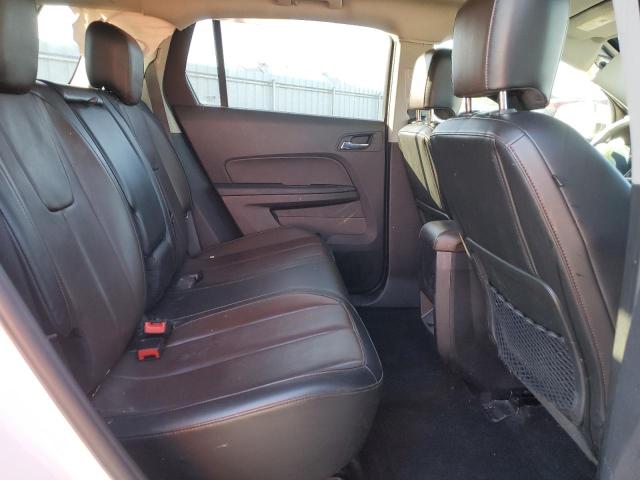 2GKFLTE39E6243671 GMC Terrain Slt