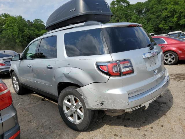 1GKKRNED4EJ126181 GMC ACADIA SLE