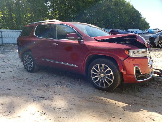 1GKKNXLS1MZ186167 GMC Acadia Denali