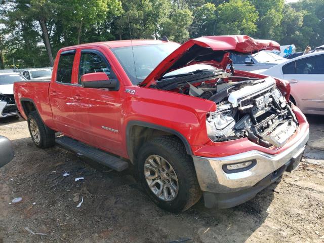 1GTV2MEC7JZ116142 GMC Sierra K1500 Sle