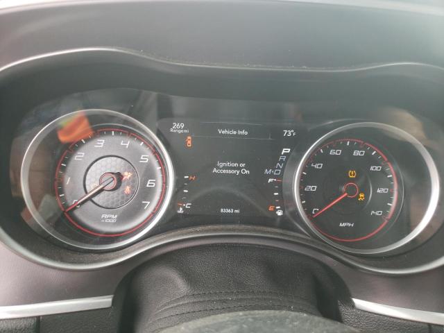 2C3CDXBG9LH139892 Dodge Charger Sxt